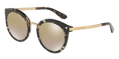 Dolce&Gabbana DG4268 Sunglasses 911/6E.